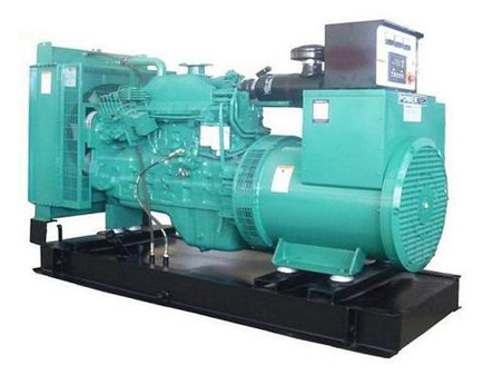 大新80kw康明斯柴油发电机组图片 大新80kw康明斯柴油发电机组图片