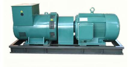 大新发电机出租