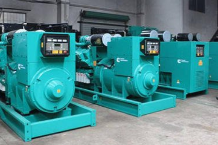 大新柴油发电机 大新柴油发电机