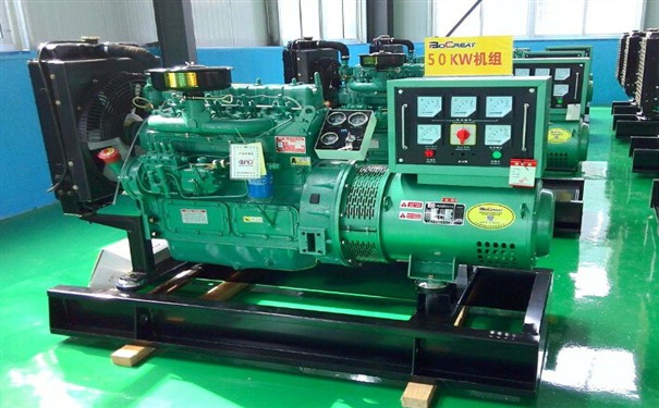 大新发电机出租 大新发电机出租